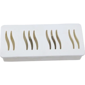 Petek Üstü Su Nemlendirici Petek Üstü Buharlaştırıcı Petek