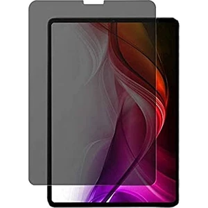 Essleena Apple iPad Pro 11 2.nesil (2018) 11 (A2068/A2228/A2230) Tam Kaplayan Temperli Cam Ekran Koruyucu Seramik