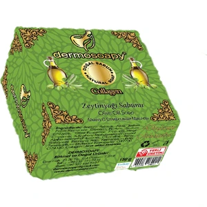Zeytinyağı Sabunu 150 gr