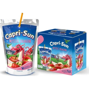 Mystic Dragon 20 x 200 ml