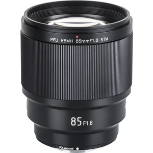 Af 85MM F/1.8 Xf Iı Lens - Fuji x Mount