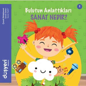 Bulut'un Anlattıkları - Ayşe Şule Bilgiç