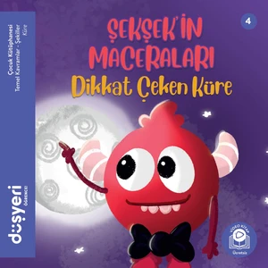 Şekşek'in Maceraları Dikkat Çeken Küre - Ayşe Şule Bilgiç