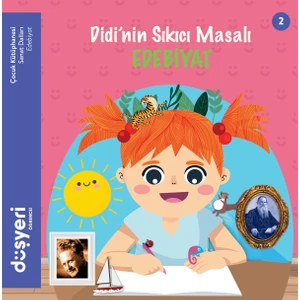 Didi'nin Sıkıcı Masalı - Ayşe Şule Bilgiç