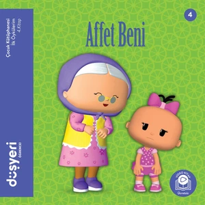 Düşyeri Affet Beni - Ayşe Şule Bilgiç