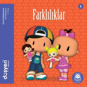 Farklılıklar - Ayşe Şule Bilgiç