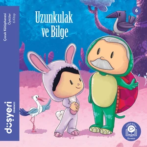 Uzun Kulak ve Bilge - Aytuna Dirican