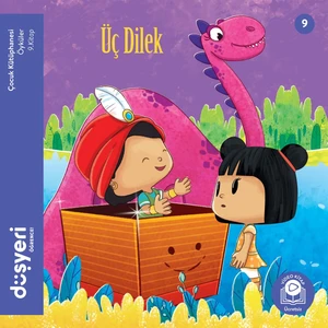 Üç Dilek - Aytuna Dirican