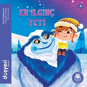 En Ilginç Yeti - Aytuna Dirican