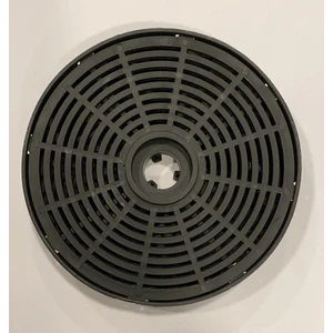 Ehla Filtre Luxell Kumtel Dp6 Ds6 Karbon Filtre Seti - 2 Adet