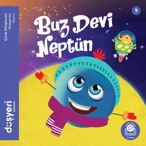 Buz Devi Neptün - Aytuna Dirican