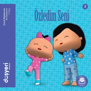 Özledim Seni - Ayşe Şule Bilgiç
