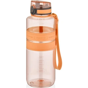 Tritan Matara 1500 ml 5032 Turuncu