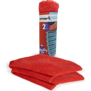 Smart Tech Mikrofiber Bez 2'li