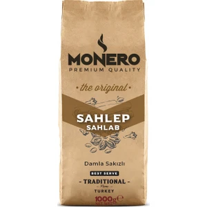 Salep Damla Sakızlı 1000 gr