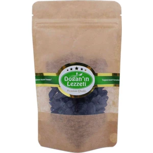 Doğan'ın Lezzeti Çekirdeksiz Siyah Üzüm 1 kg
