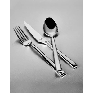 Optima Çatal Kaşık Bıçak Takımı 30 Parça Miami