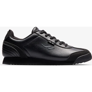 Winner-3 Siyah Kadın Sneaker