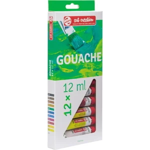 Artcreation Gouache Set Guaj Boya Seti 12 Renk
