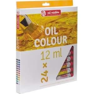 Artcreation Oil Colour Yağlı Boya Seti 24 Renk