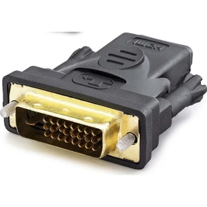 DVI To HDMI Çevirici Adaptör 24+1