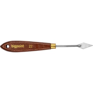 Metal Spatula Painting Knife No: 22