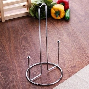 Dik Metal Havluluk