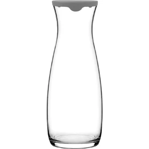 Gri Kapaklı Amphora Karaf Sürahi 43813