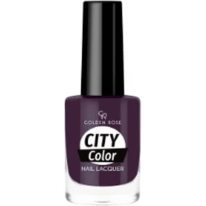 Golden Rose City Color Oje 54