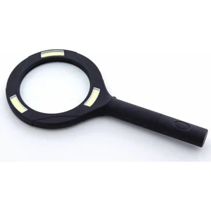 Watton WT-374 250 Lümen Işıklı Mercek Büyüteç