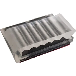 C Şeklinde Hortum Sabitleme Aparatı / Cıss System Tube Clip Bitmeyen Kartuş Sistemi Aparatı