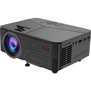 CY4006 1080P Multimedya LED 3800 Lümen Projeksiyon Cihazı