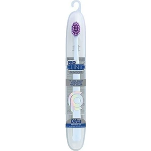 Pro Clinic Slim Soft Diş Fırçası