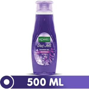 Duş Jeli 500 ml