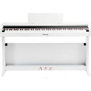 Pearl River V-03 Dijital Piyano (Beyaz)