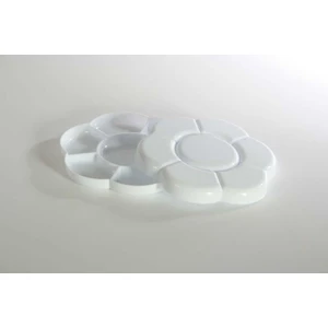 LP-15457 Kapaklı Plastik Çiçek Palet