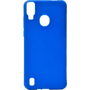 Hesaplı Dünya Reeder P13 Blue Kılıf Esnek Koruyucu Silikon Hbi Mavi