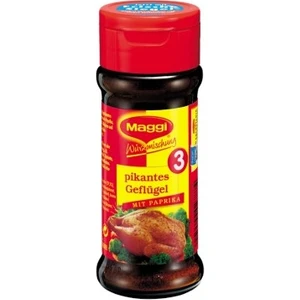 Ma gri Pikantes greflü grel Mit Paparika Baharat Karışımı 65 gr