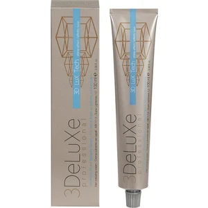 3 Deluxe Professional Tüp Boya 100 ml 6.13 Koyu Bej Sarı