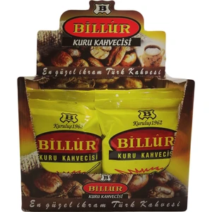 Türk Kahvesi 100 gr x 10'lu