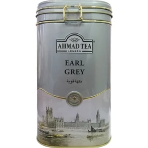 Ahmad Tea Earl Grey Çay 450 gr