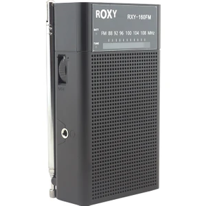 RXY-160 Fm Cep Radyosu