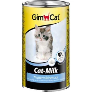 Milk Yavru Kedi Süt Tozu 200 gr