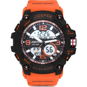 Joefox JFP1069 Erkek Kol Saati