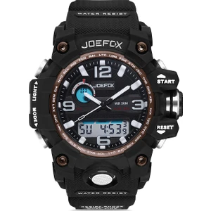 Joefox JFP1051 Erkek Kol Saati