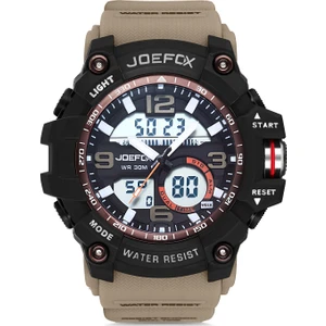 Joefox JFP1068 Erkek Kol Saati