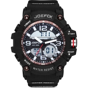 Joefox JFP1071 Erkek Kol Saati