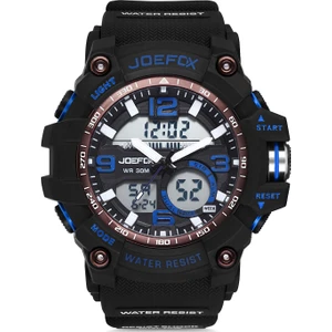 Joefox JFP1067 Erkek Kol Saati