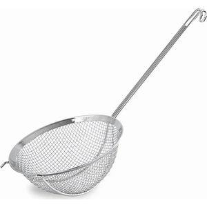 Derin Kepçe Seyrek Çapı 22 cm