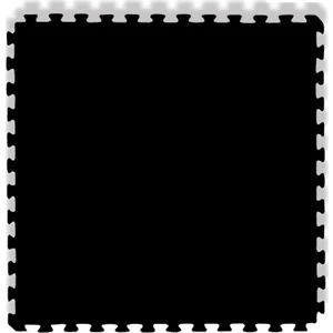 Hedef Park Tatami Minder 100 x 100 x 1,3 cm